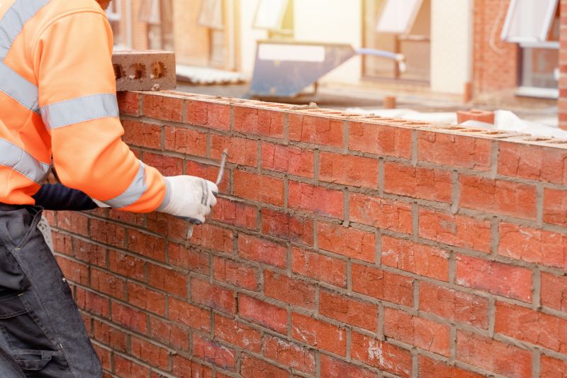 Block Wall Replacement in Worcester, MA