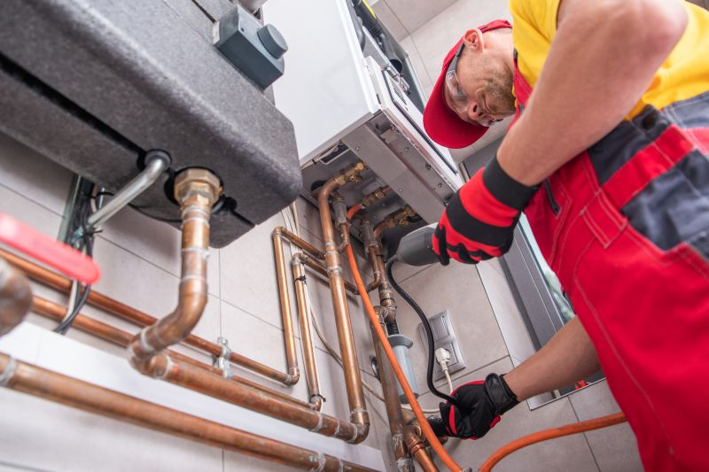 Flue Pipe Repair Service
