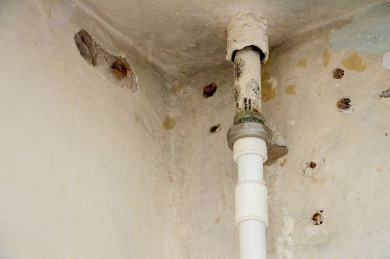 Flue Pipe Repair Service