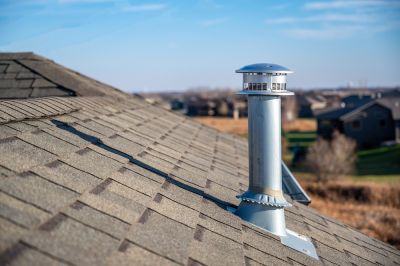 Avoid Hazardous Levels of Buildup!